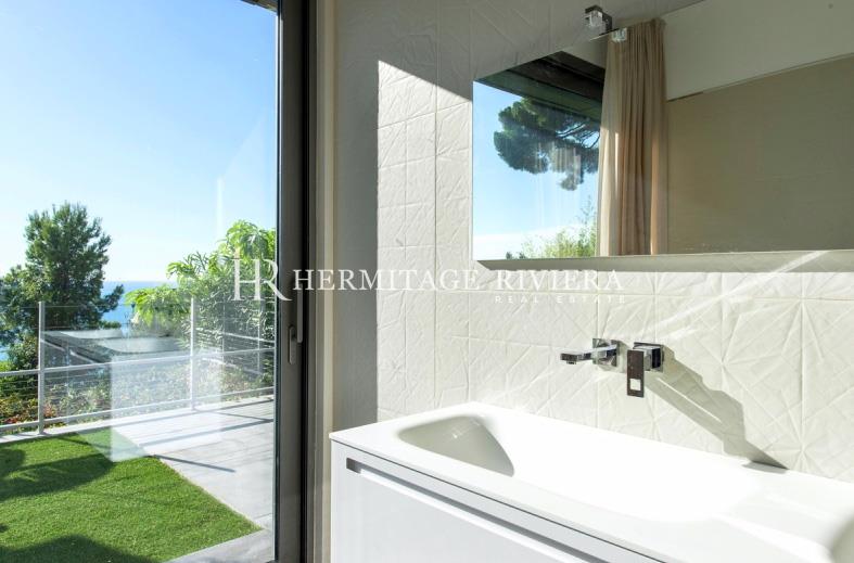 Maison à louer, 397m², Cap-d'Ail