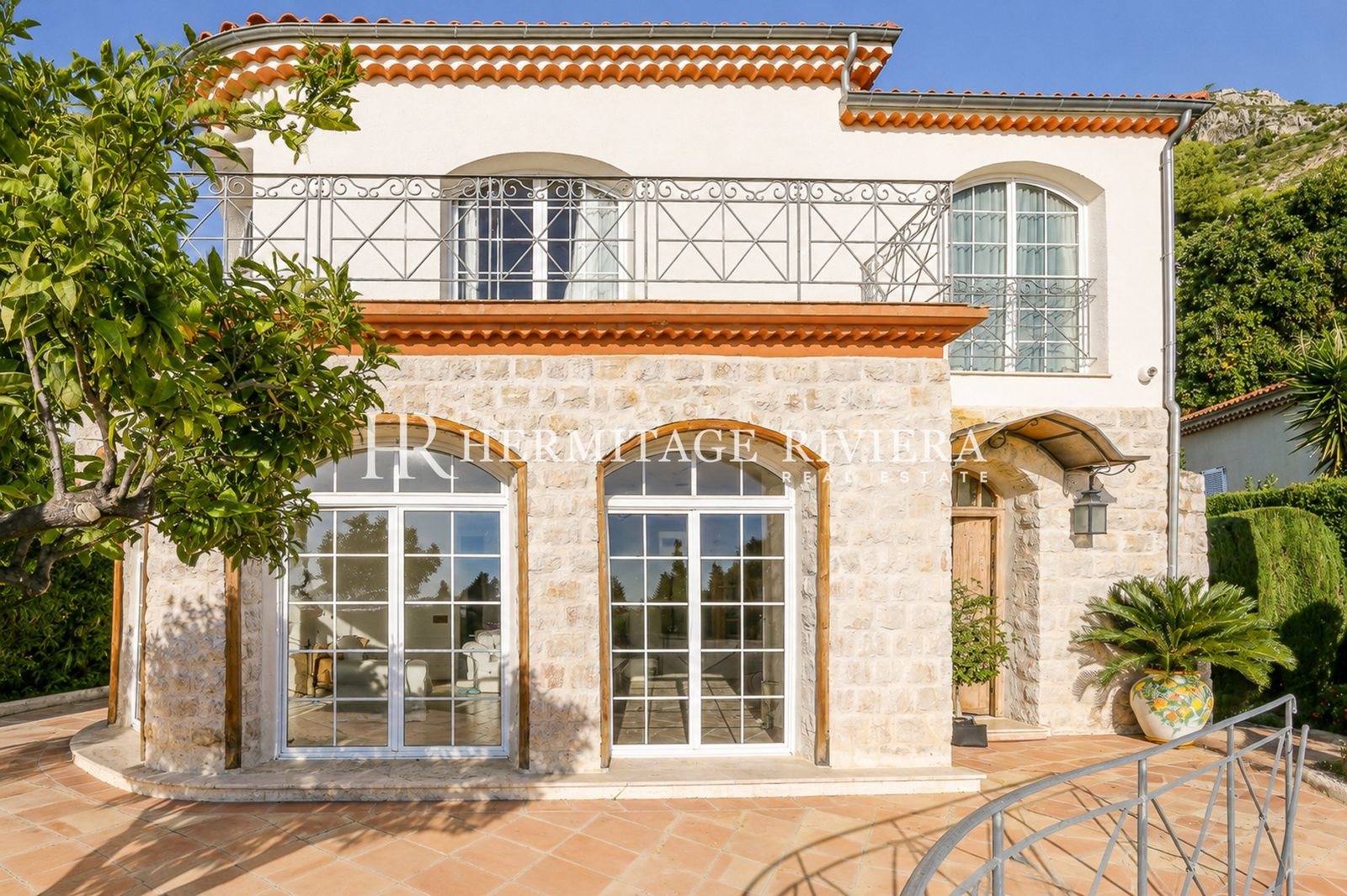 Maison à vendre, 230m², Èze