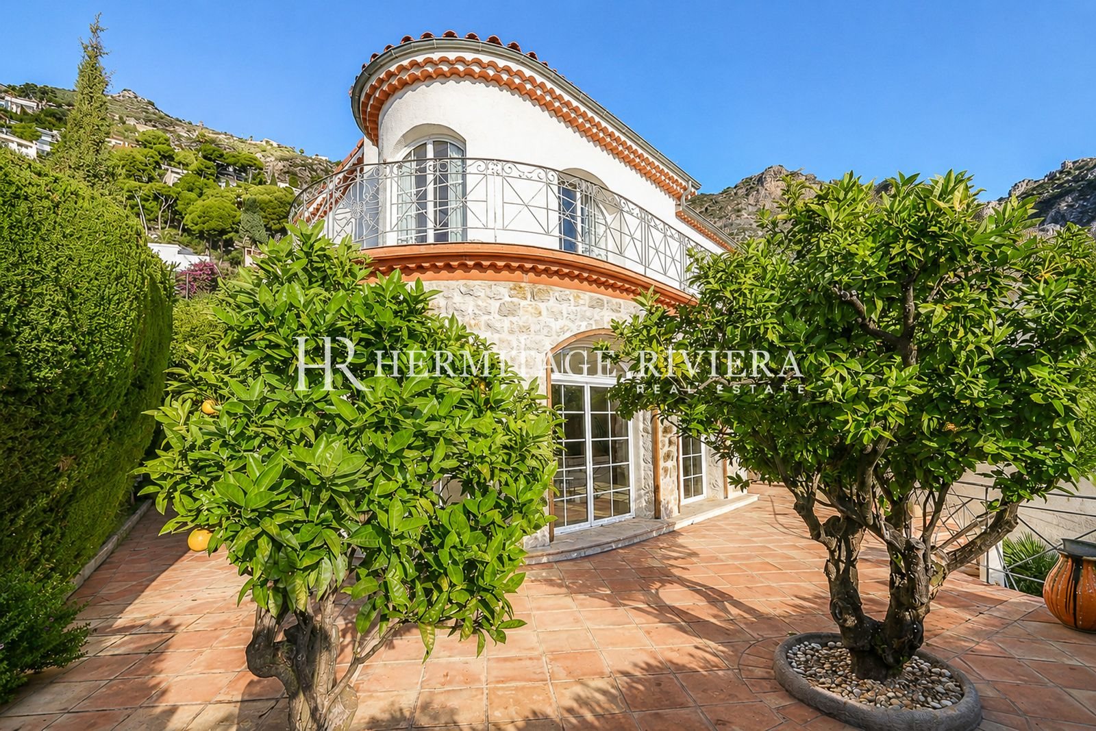 Maison à vendre, 230m², Èze