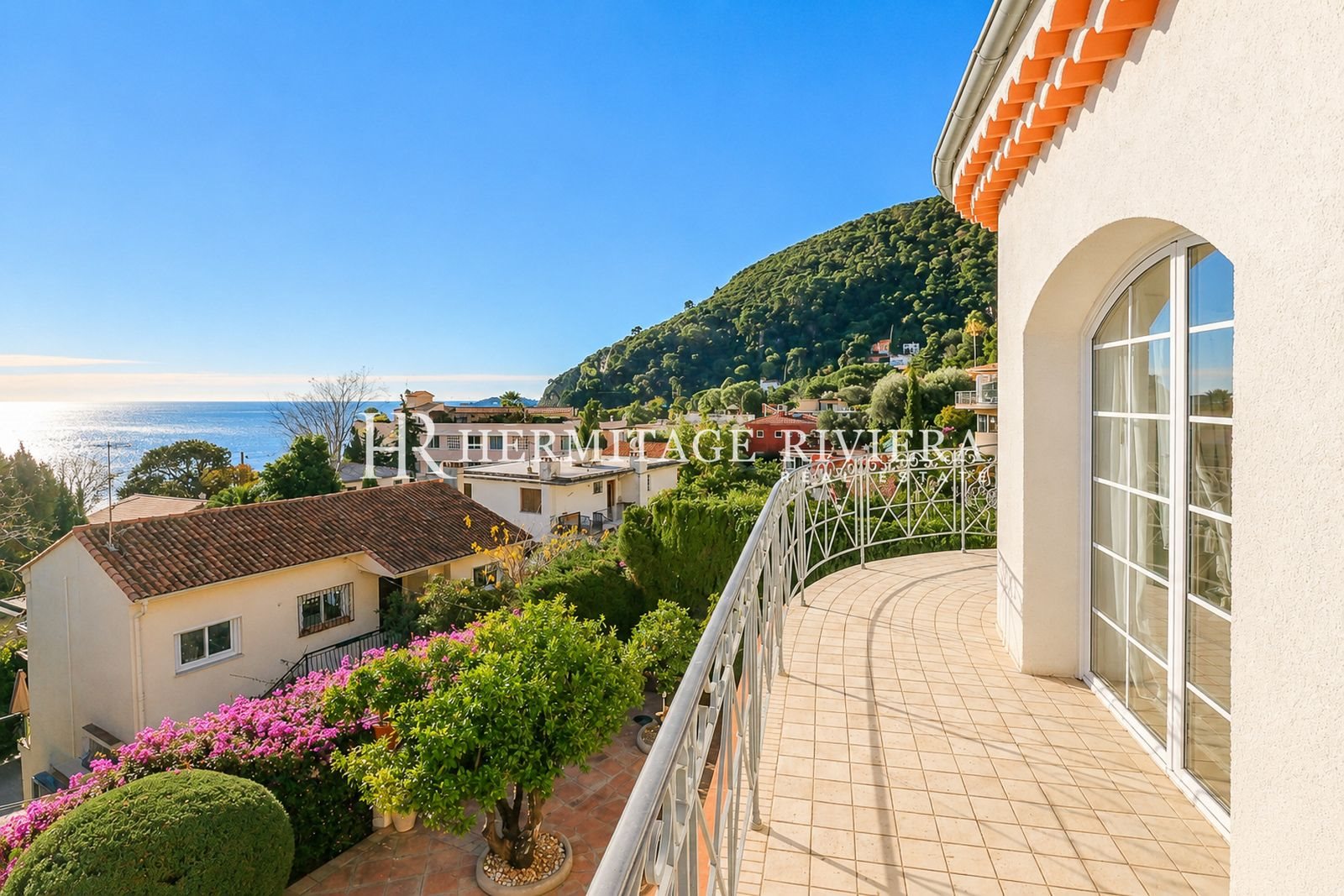 Maison à vendre, 230m², Èze