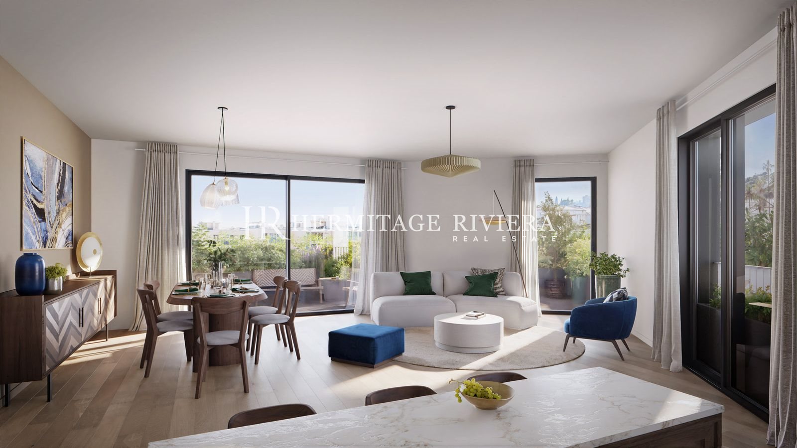 Appartement à vendre, 50m², Beaulieu-sur-Mer