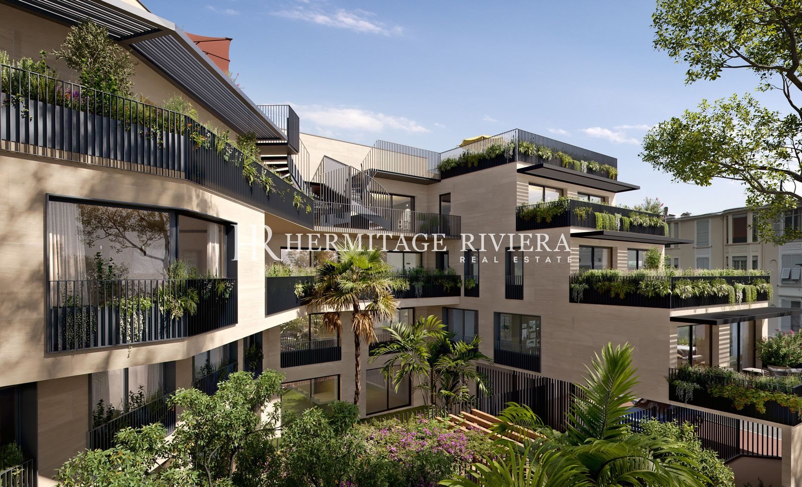 Appartement à vendre, 50m², Beaulieu-sur-Mer