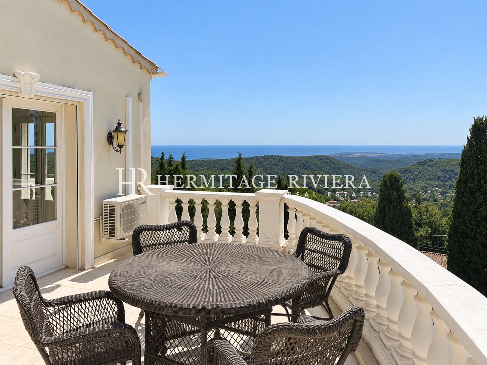 Maison à louer, 400m², Tourrettes-sur-Loup