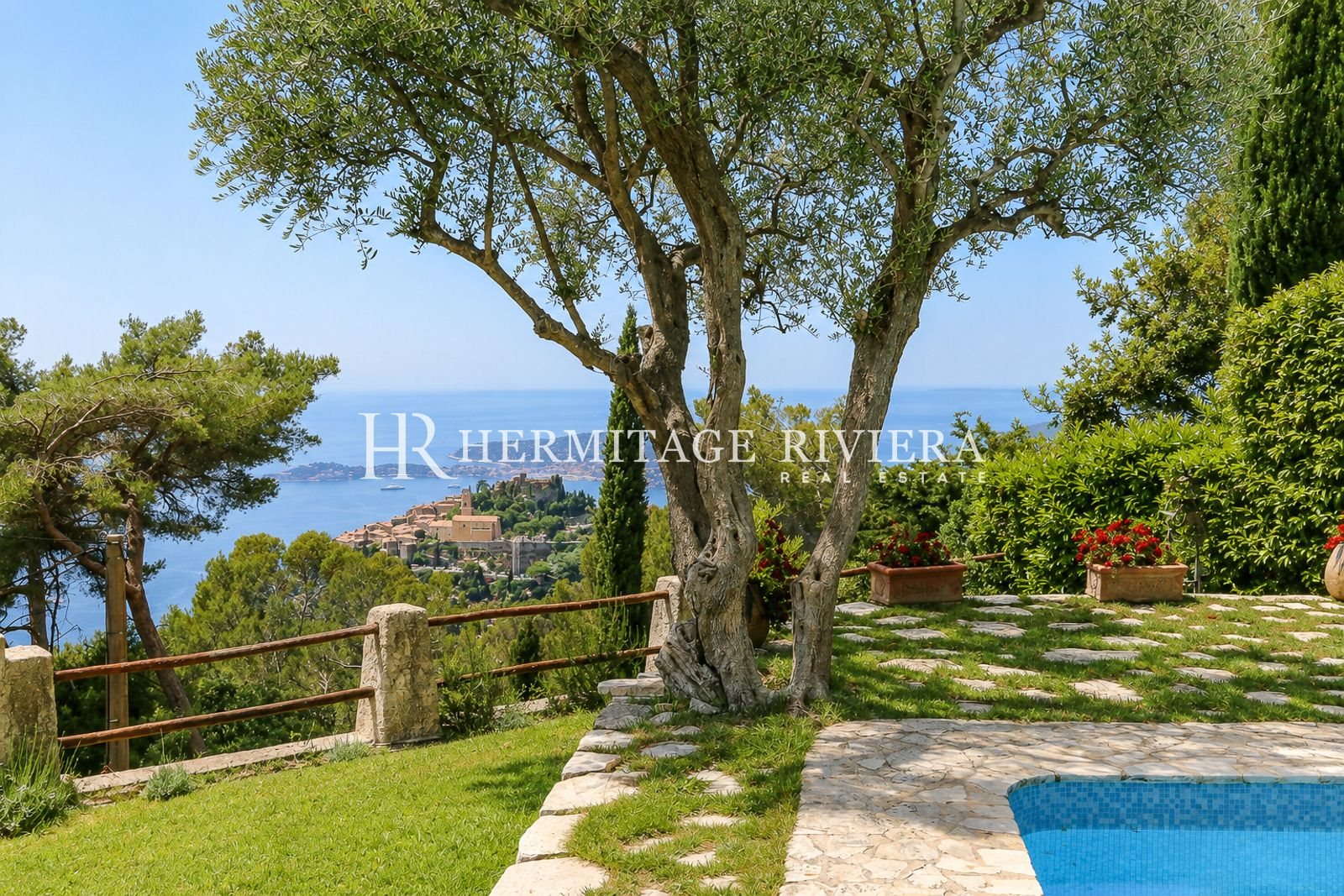 Maison à vendre, 320m², Èze