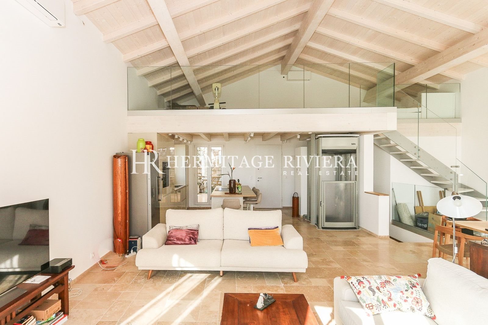 Maison à vendre, 180m², Villefranche-sur-Mer