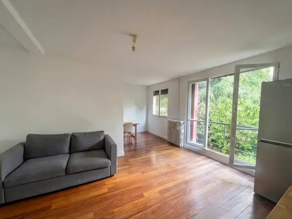 Appartement à louer, 48m², Montreuil