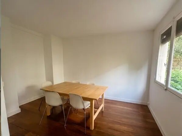 Appartement à louer, 48m², Montreuil