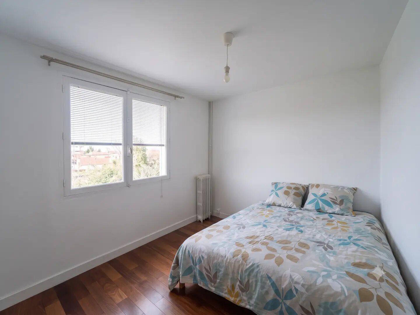 Appartement à louer, 48m², Montreuil