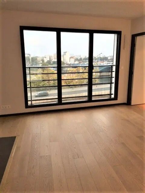 Appartement à vendre, 114m², Asnières-sur-Seine