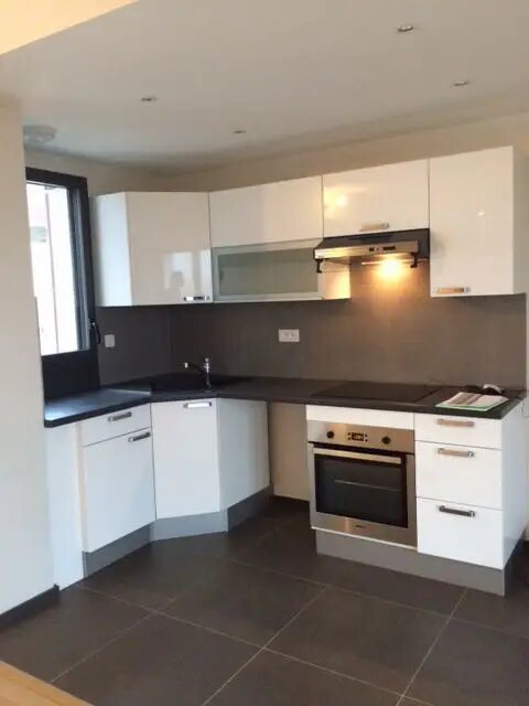 Appartement à vendre, 114m², Asnières-sur-Seine
