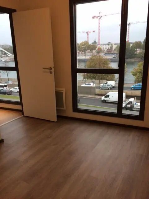Appartement à vendre, 62m², Asnières-sur-Seine