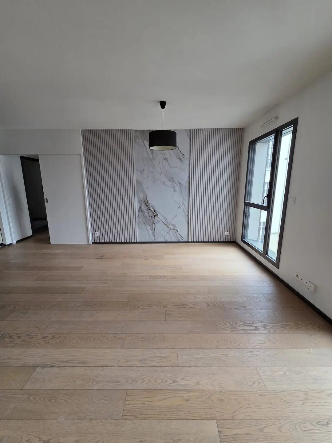Appartement à vendre, 52m², Asnières-sur-Seine
