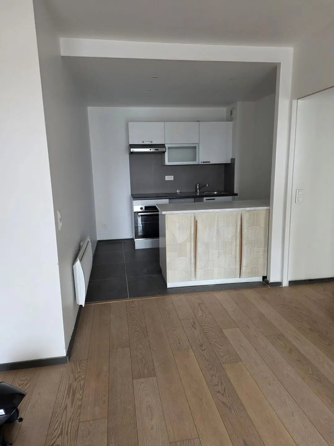 Appartement à vendre, 52m², Asnières-sur-Seine