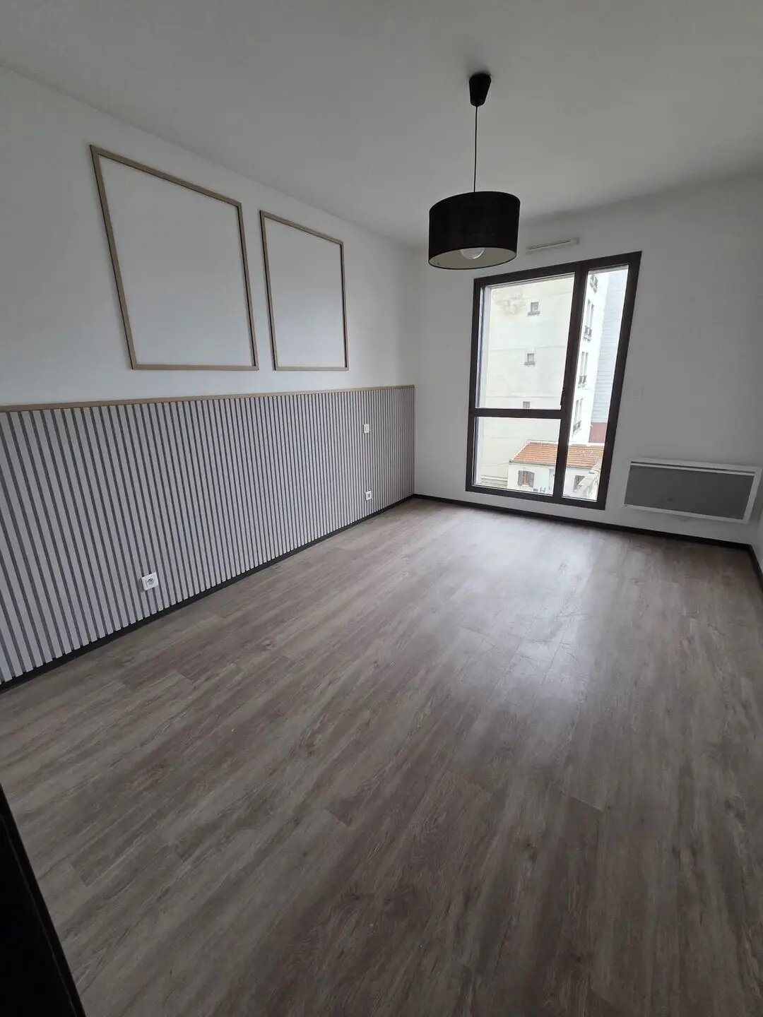Appartement à vendre, 52m², Asnières-sur-Seine