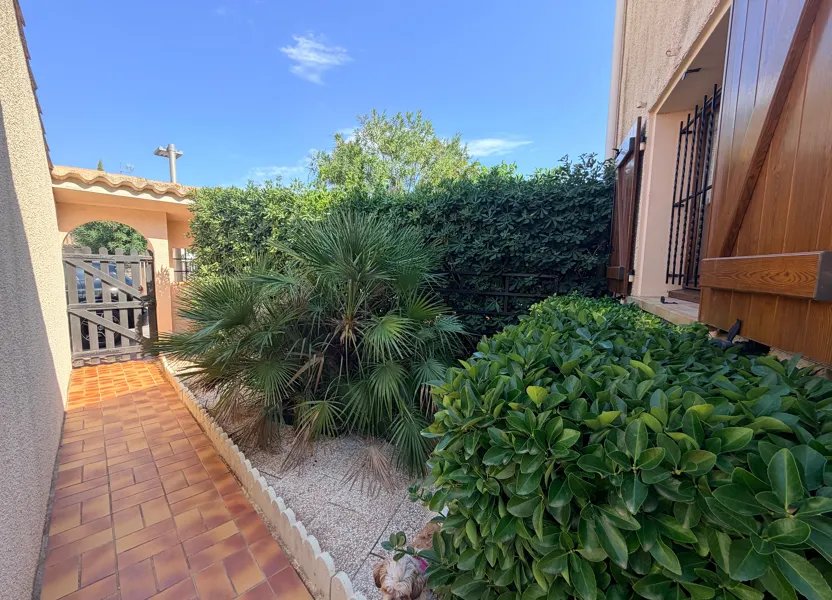 Maison à vendre, 39m², Marseillan