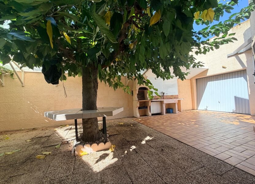 Maison à vendre, 39m², Marseillan