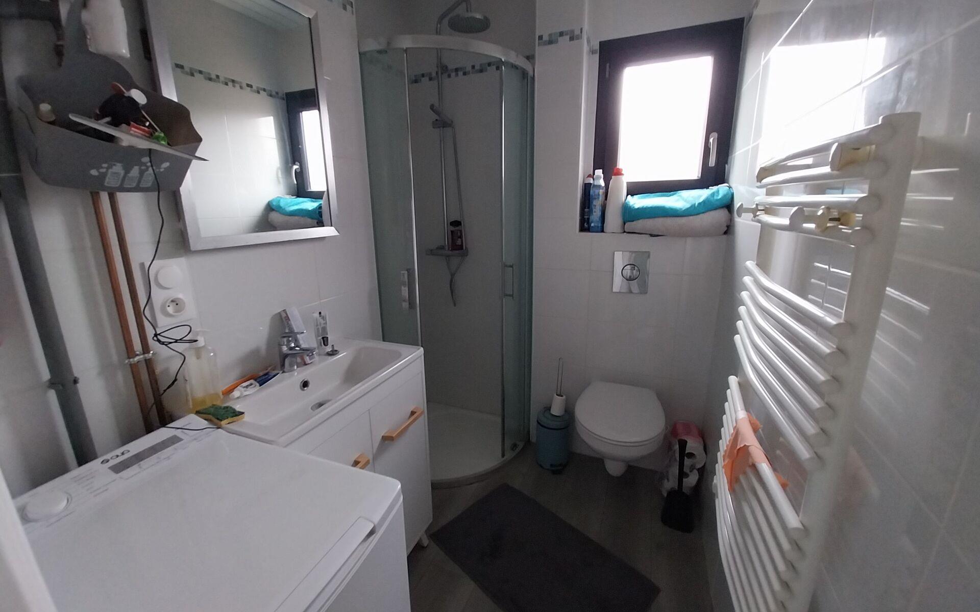 Appartement à vendre, 22m², Marseillan