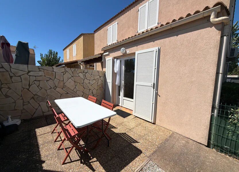 Maison à vendre, 35m², Marseillan