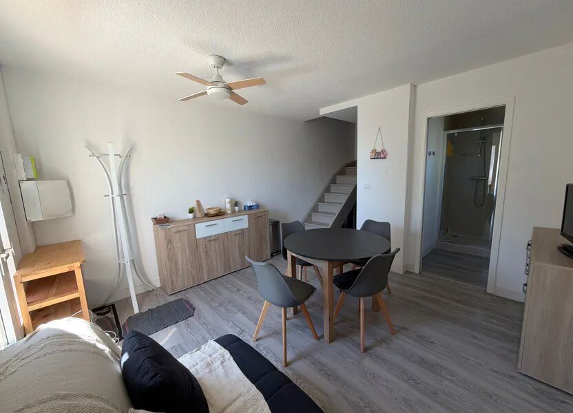 Maison à vendre, 35m², Marseillan