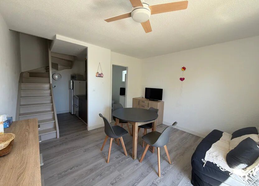 Maison à vendre, 35m², Marseillan