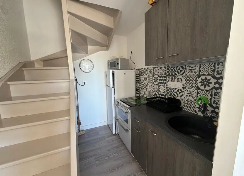 Maison à vendre, 35m², Marseillan