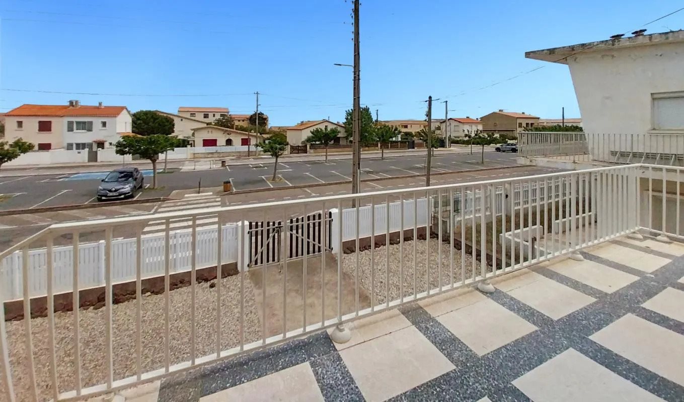 Maison à vendre, 108m², Marseillan