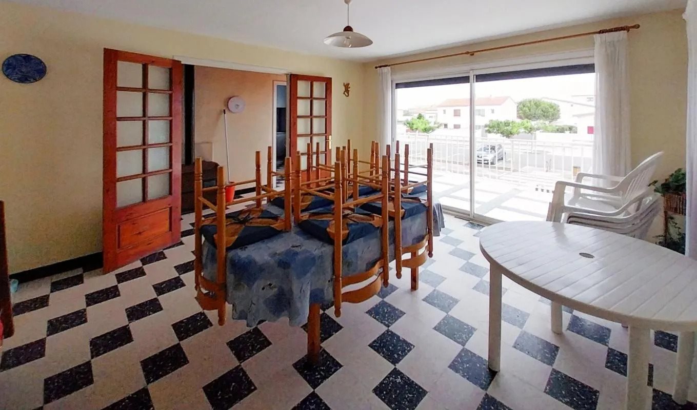 Maison à vendre, 108m², Marseillan