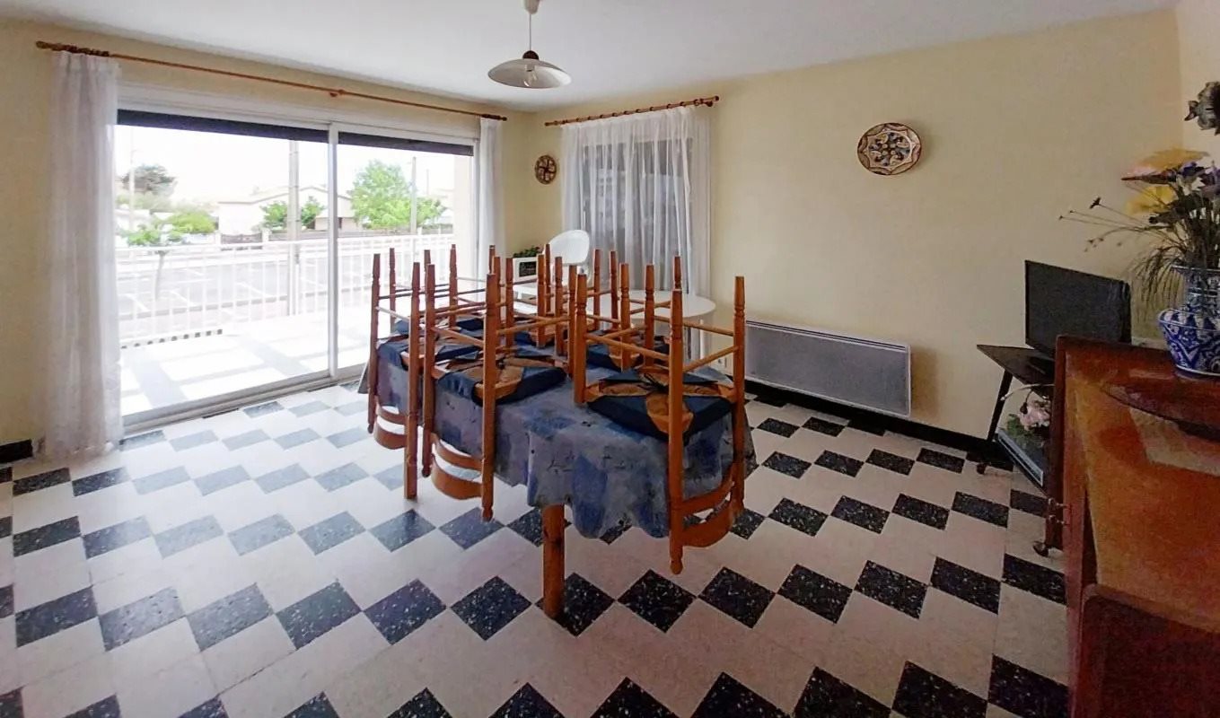 Maison à vendre, 108m², Marseillan
