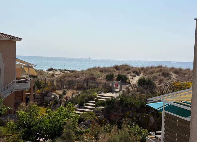 Maison à vendre, 48m², Marseillan