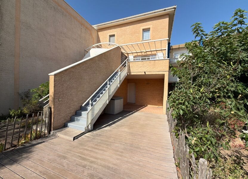 Maison à vendre, 48m², Marseillan