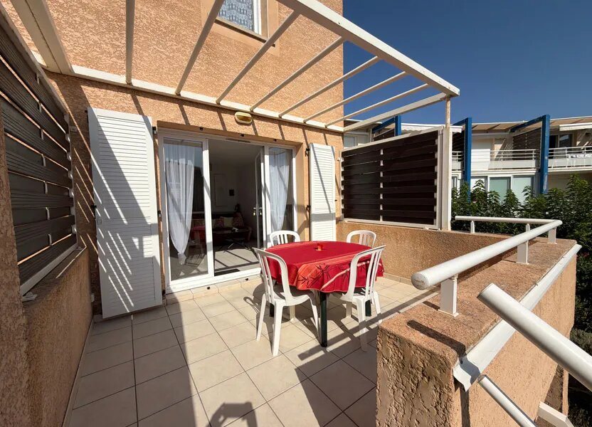 Maison à vendre, 48m², Marseillan