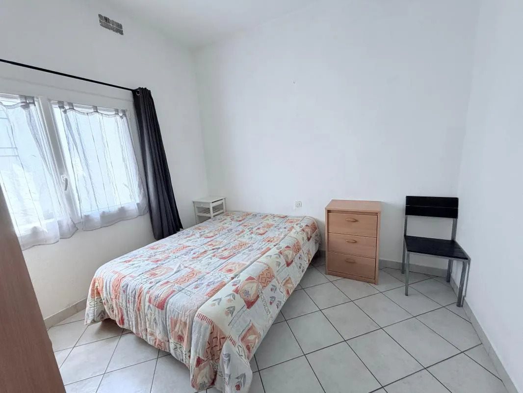 Appartement à vendre, 30m², Marseillan