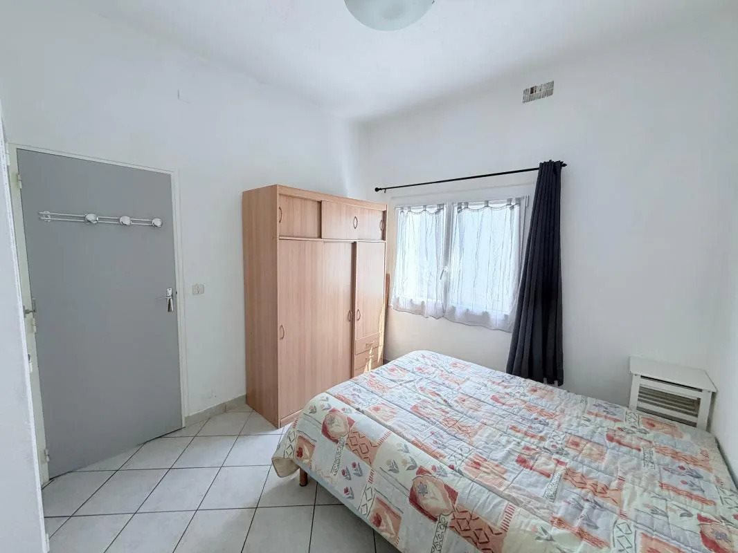 Appartement à vendre, 30m², Marseillan