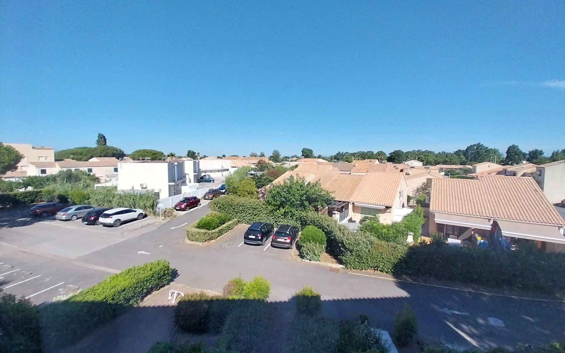 Appartement à vendre, 33m², Marseillan