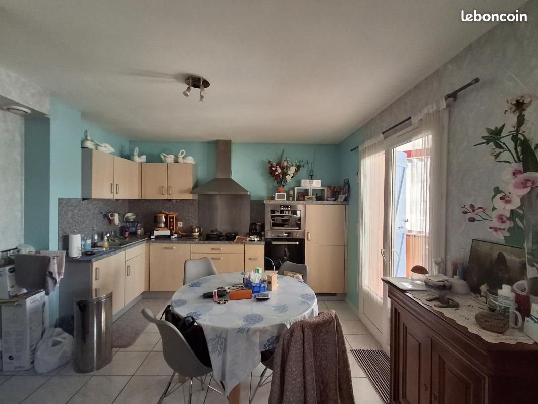 Maison à vendre, 69m², Marseillan