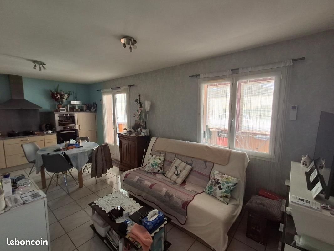Maison à vendre, 69m², Marseillan