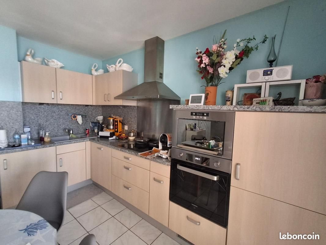 Maison à vendre, 69m², Marseillan