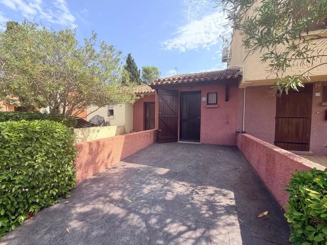 Maison à vendre, 31m², Marseillan