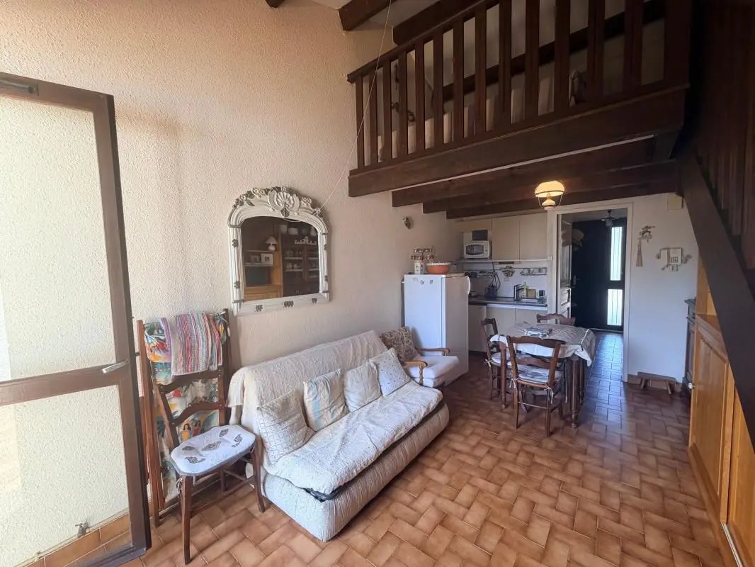 Maison à vendre, 31m², Marseillan