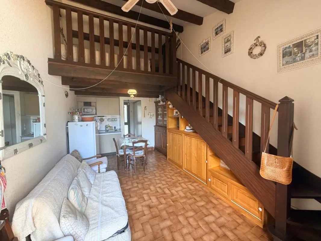 Maison à vendre, 31m², Marseillan