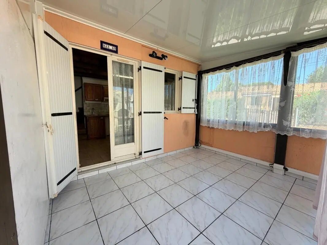 Maison à vendre, 26m², Marseillan