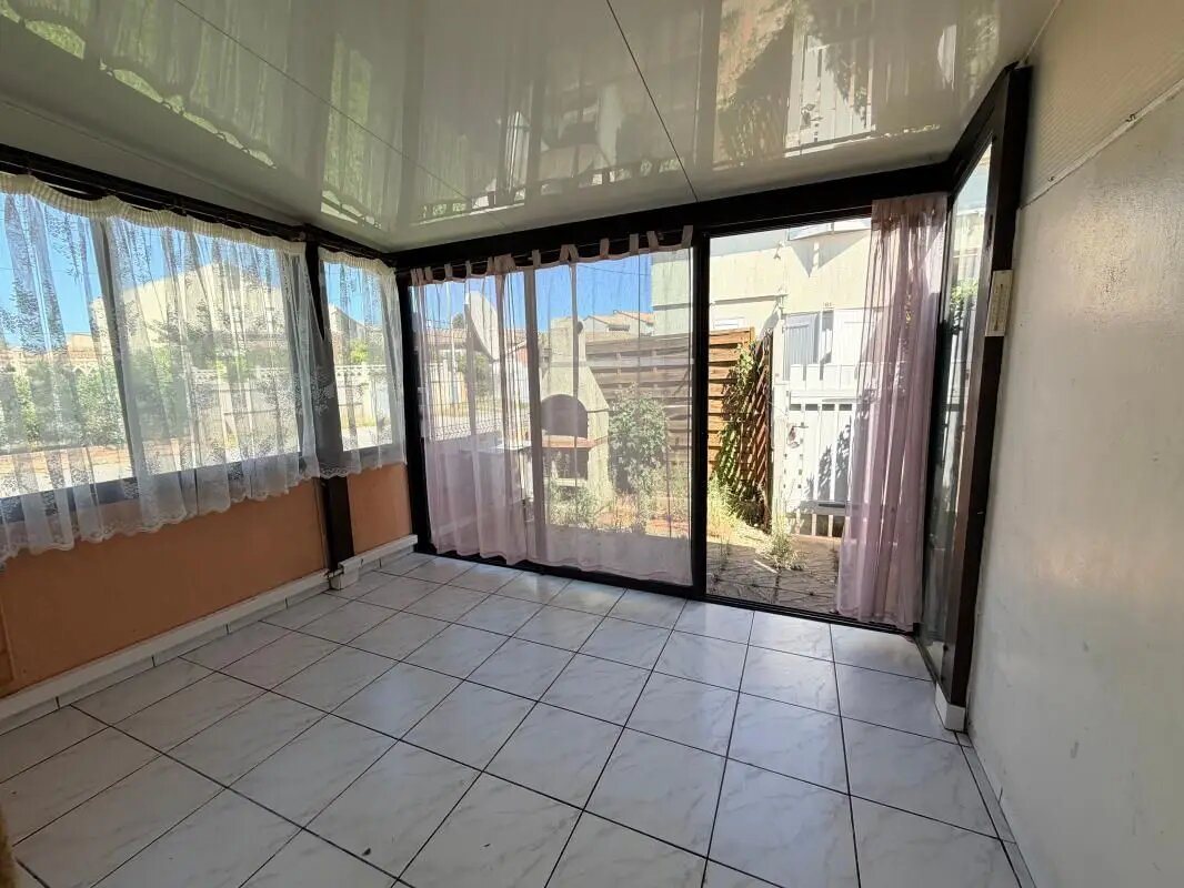 Maison à vendre, 26m², Marseillan