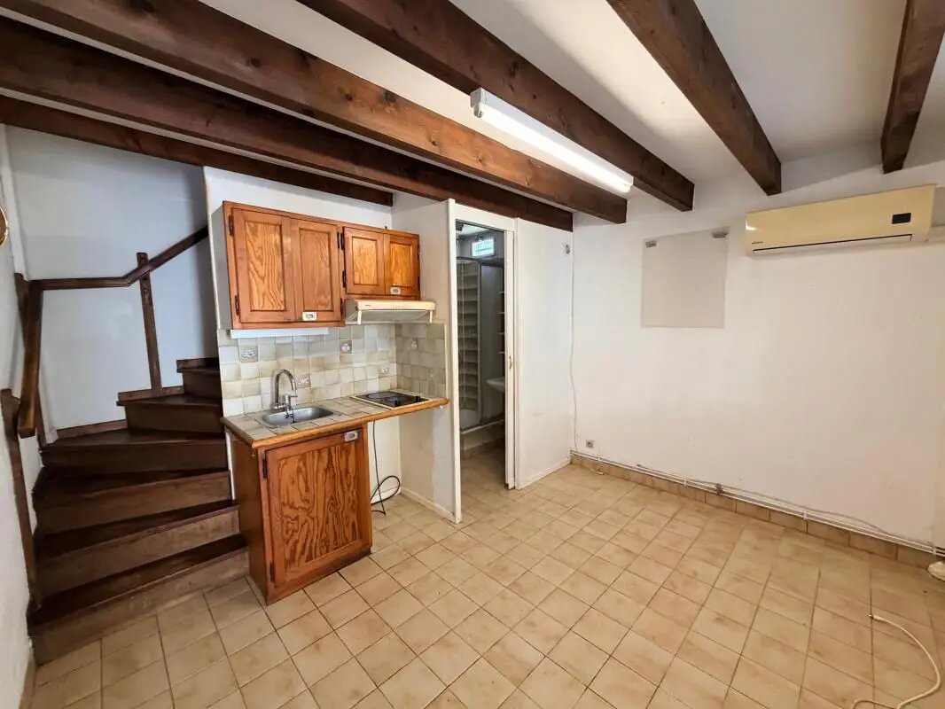 Maison à vendre, 26m², Marseillan