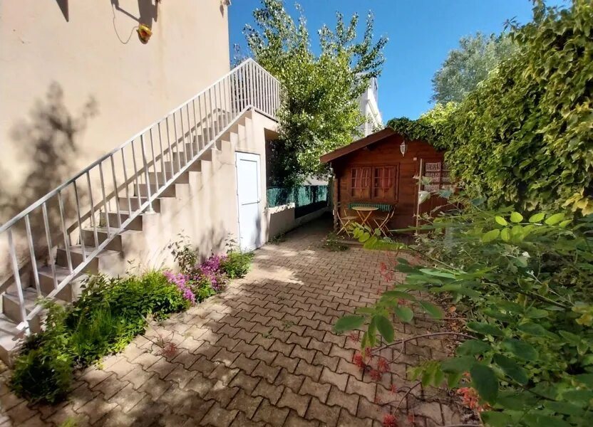 Appartement à vendre, 34m², Marseillan