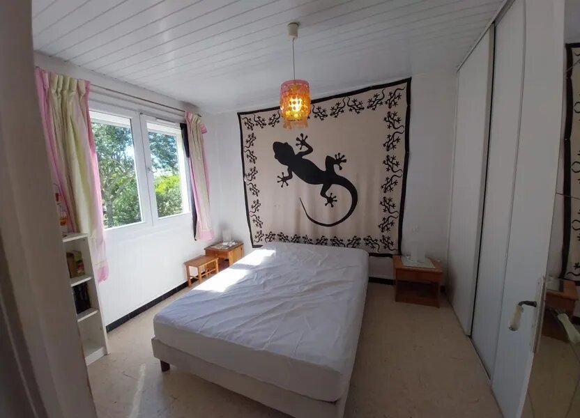 Appartement à vendre, 34m², Marseillan