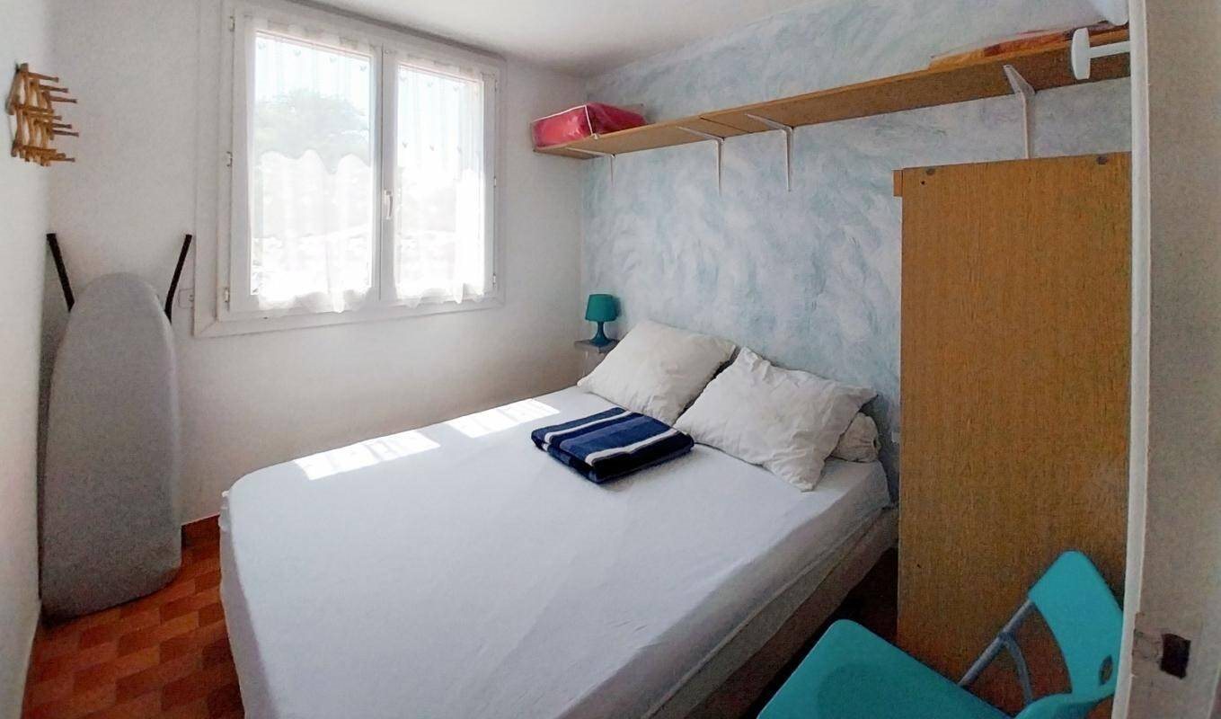 Appartement à vendre, 25m², Marseillan