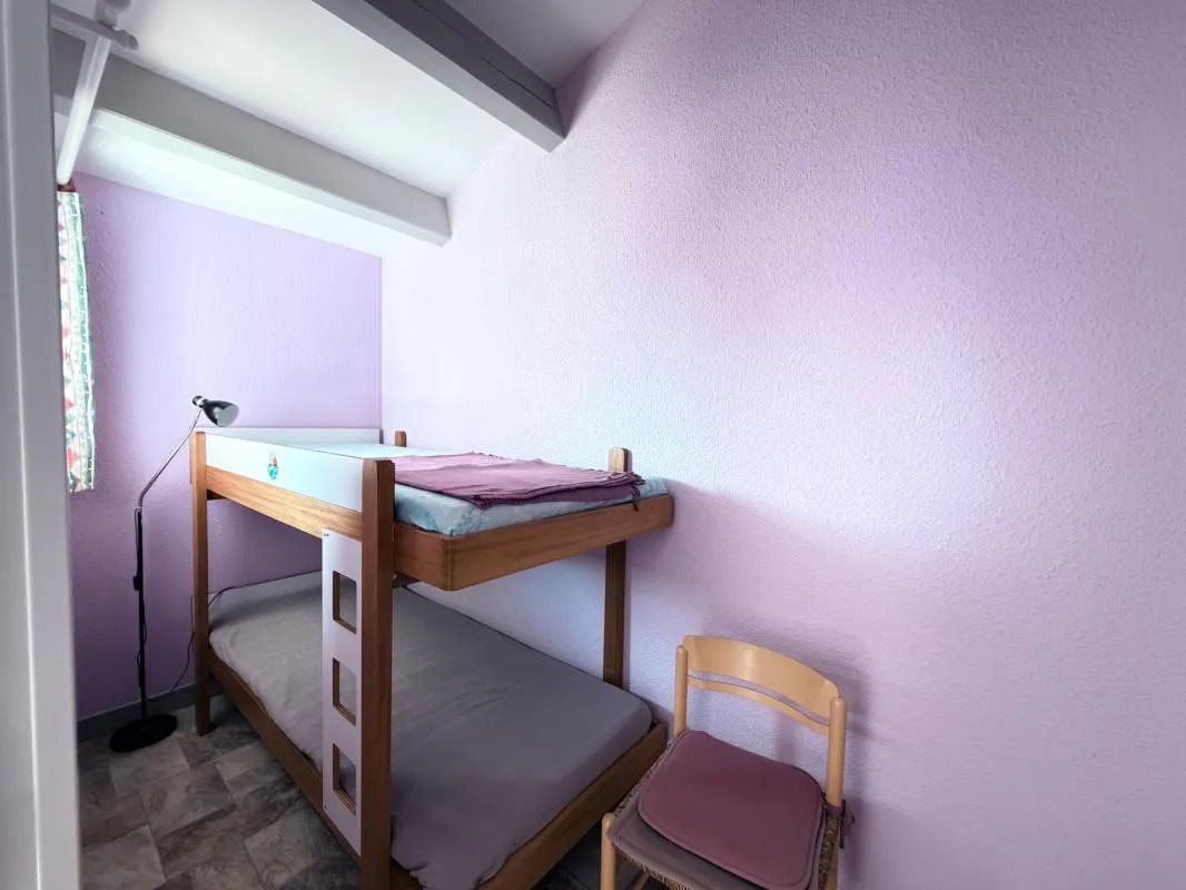 Appartement à vendre, 36m², Marseillan