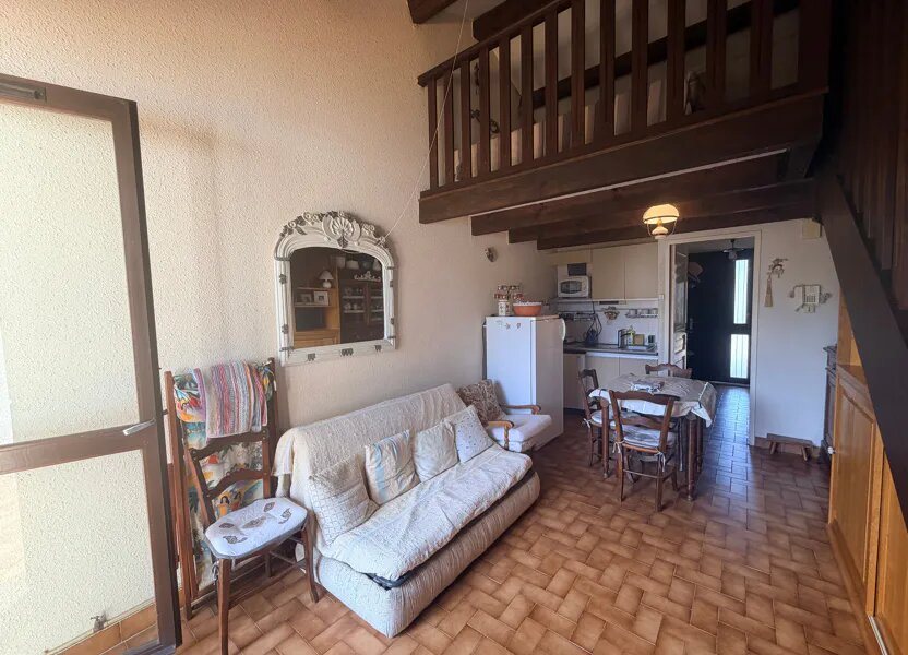 Maison à vendre, 25m², Marseillan