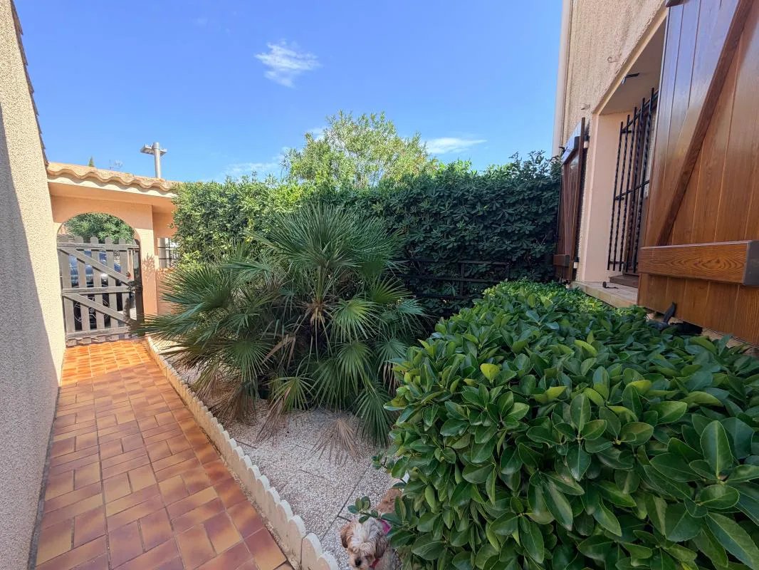Maison à vendre, 39m², Marseillan
