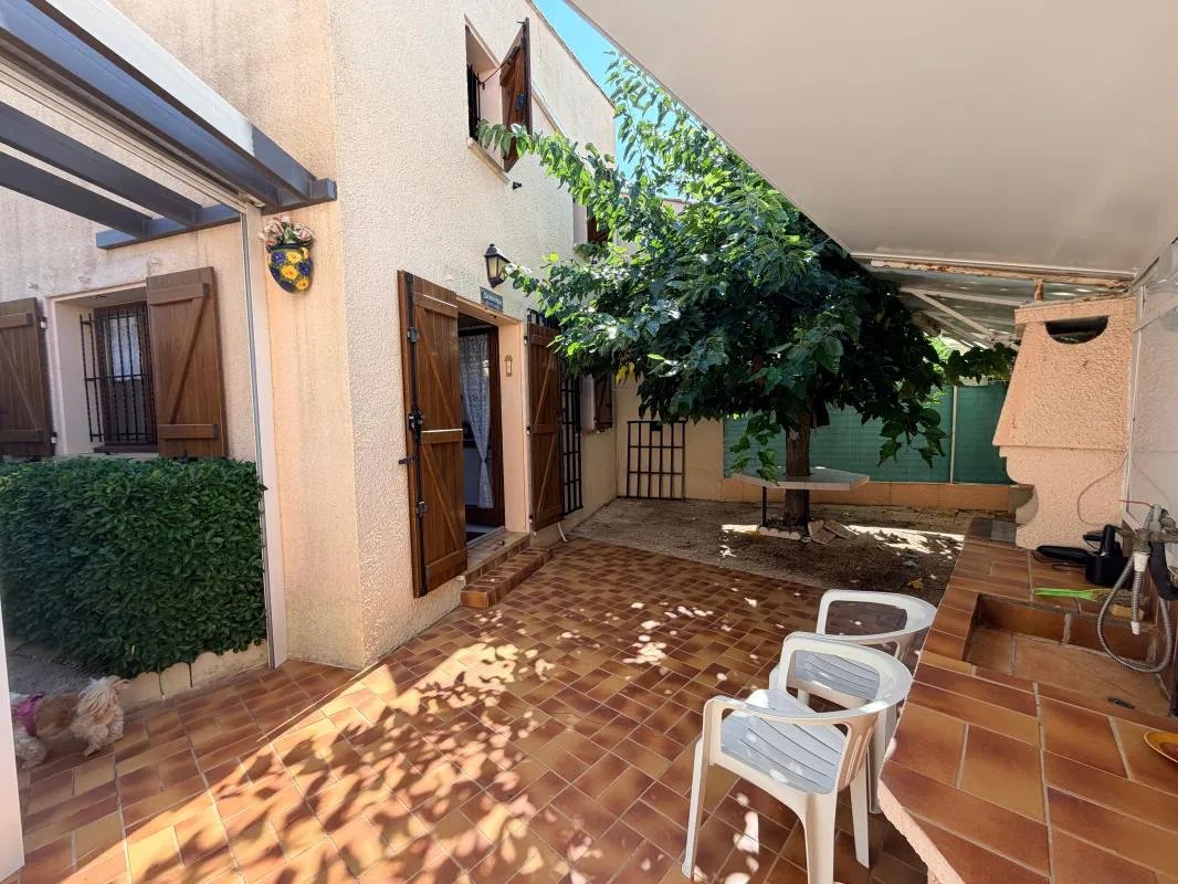 Maison à vendre, 39m², Marseillan